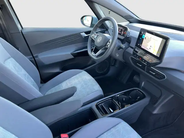 Volkswagen Id.3 view 15