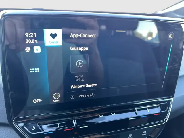 Volkswagen Id.3 view 21