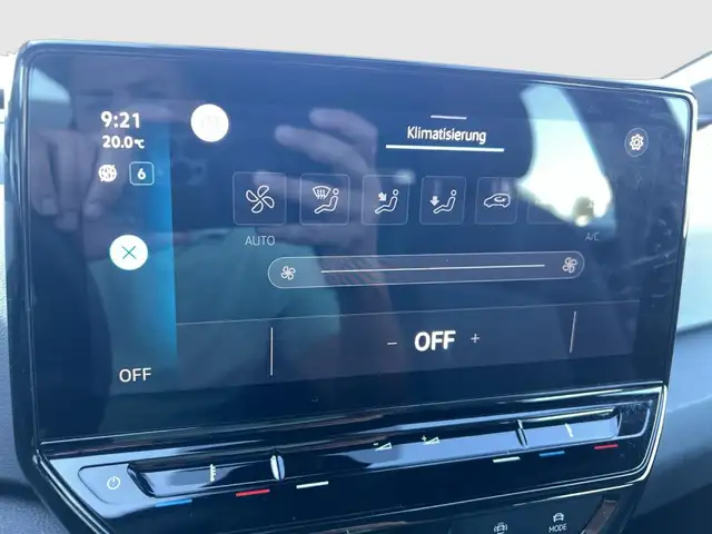 Volkswagen Id.3 view 22