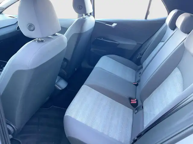 Volkswagen Id.3 view 12