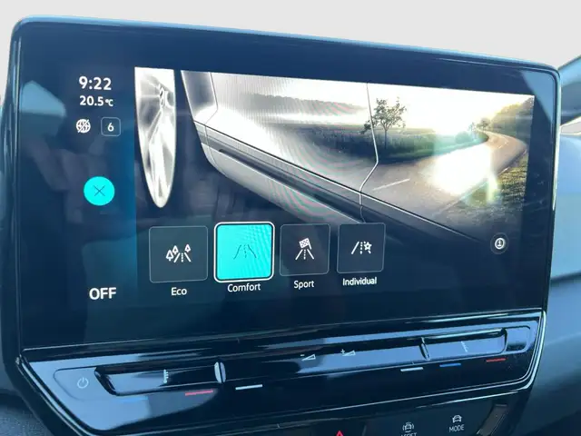 Volkswagen Id.3 view 25