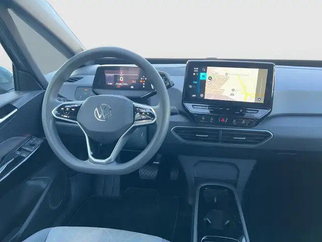 Volkswagen Id.3 view 11