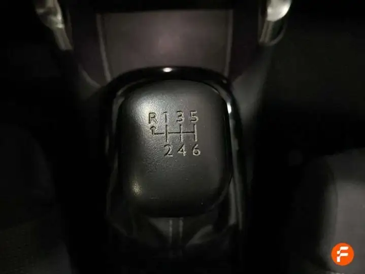 Citroën C3 Aircross PureTech S&S 6v You 2024, foto 15