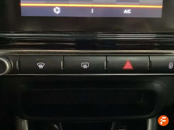 Citroën C3 Aircross PureTech S&S 6v You 2024, foto 17