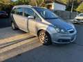 Opel Zafira B Edition*AUTOMATIK*AHK*130TKM* Grau - thumbnail 2