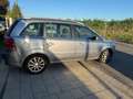 Opel Zafira B Edition*AUTOMATIK*AHK*130TKM* Grau - thumbnail 4