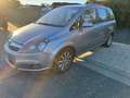Opel Zafira B Edition*AUTOMATIK*AHK*130TKM* Grau - thumbnail 3