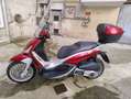 Piaggio Beverly 300 i.e. Червоний - thumbnail 1