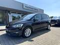 Volkswagen Touran Comfortline DSG*AHK*RFK*Klima Schwarz - thumbnail 2
