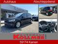 Volkswagen Touran Comfortline DSG*AHK*RFK*Klima Noir - thumbnail 1