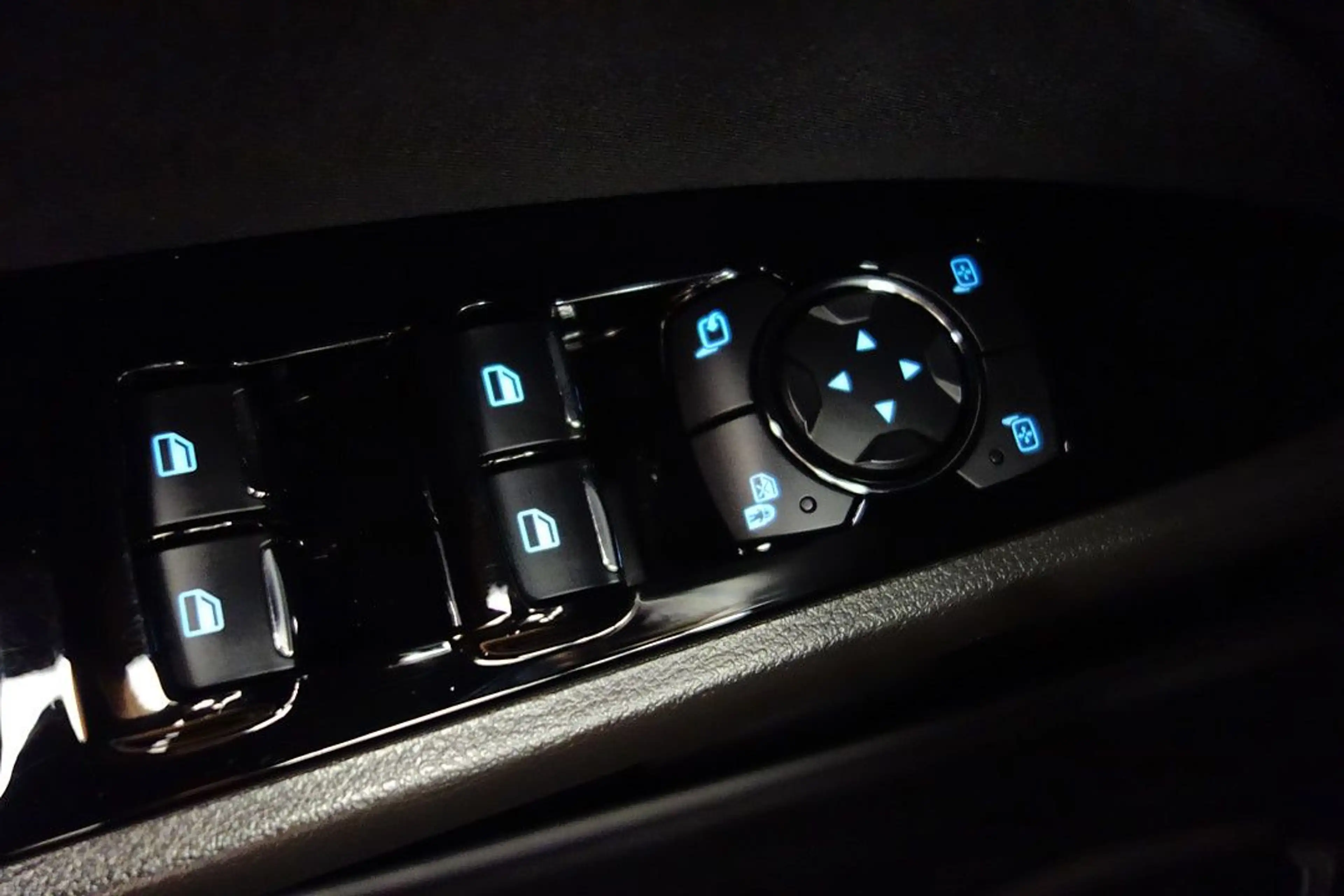 Ford Mondeo Turnier Aut. BUSINESS LED+NAVI+KEYLESS — photo 15