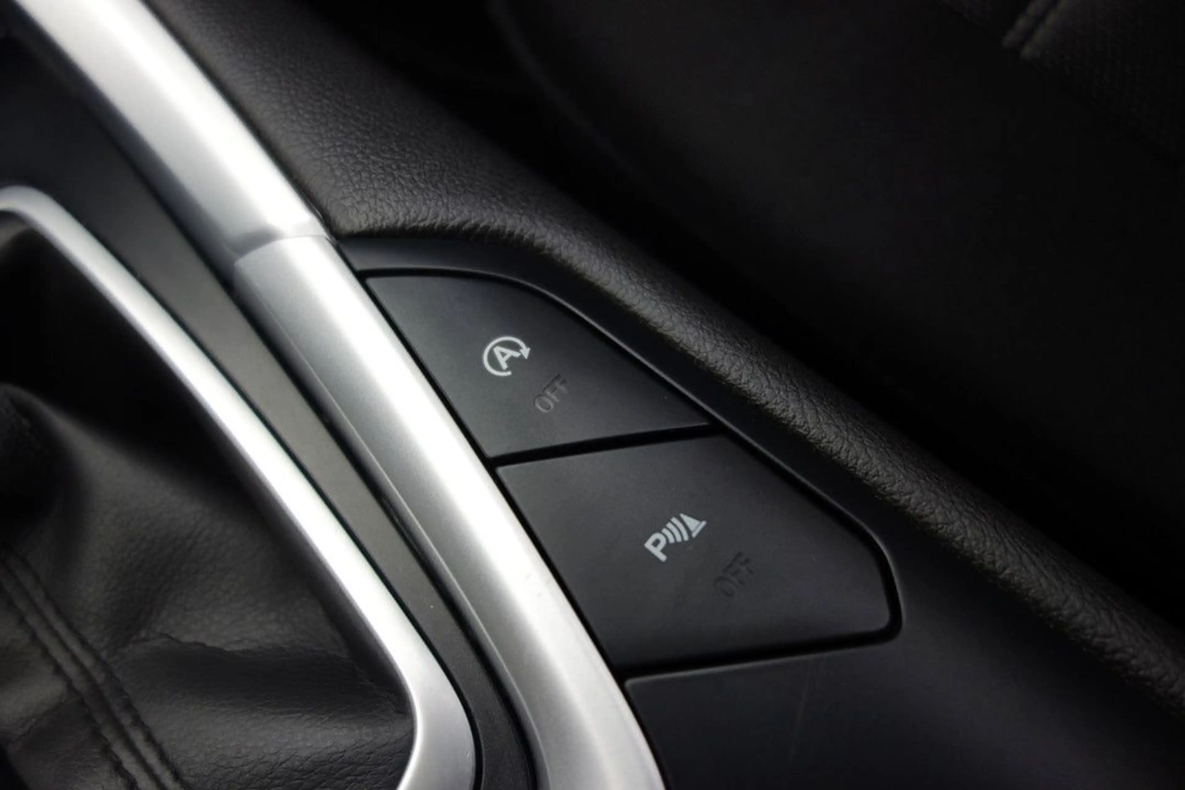 Ford Mondeo Turnier Aut. BUSINESS LED+NAVI+KEYLESS — photo 23