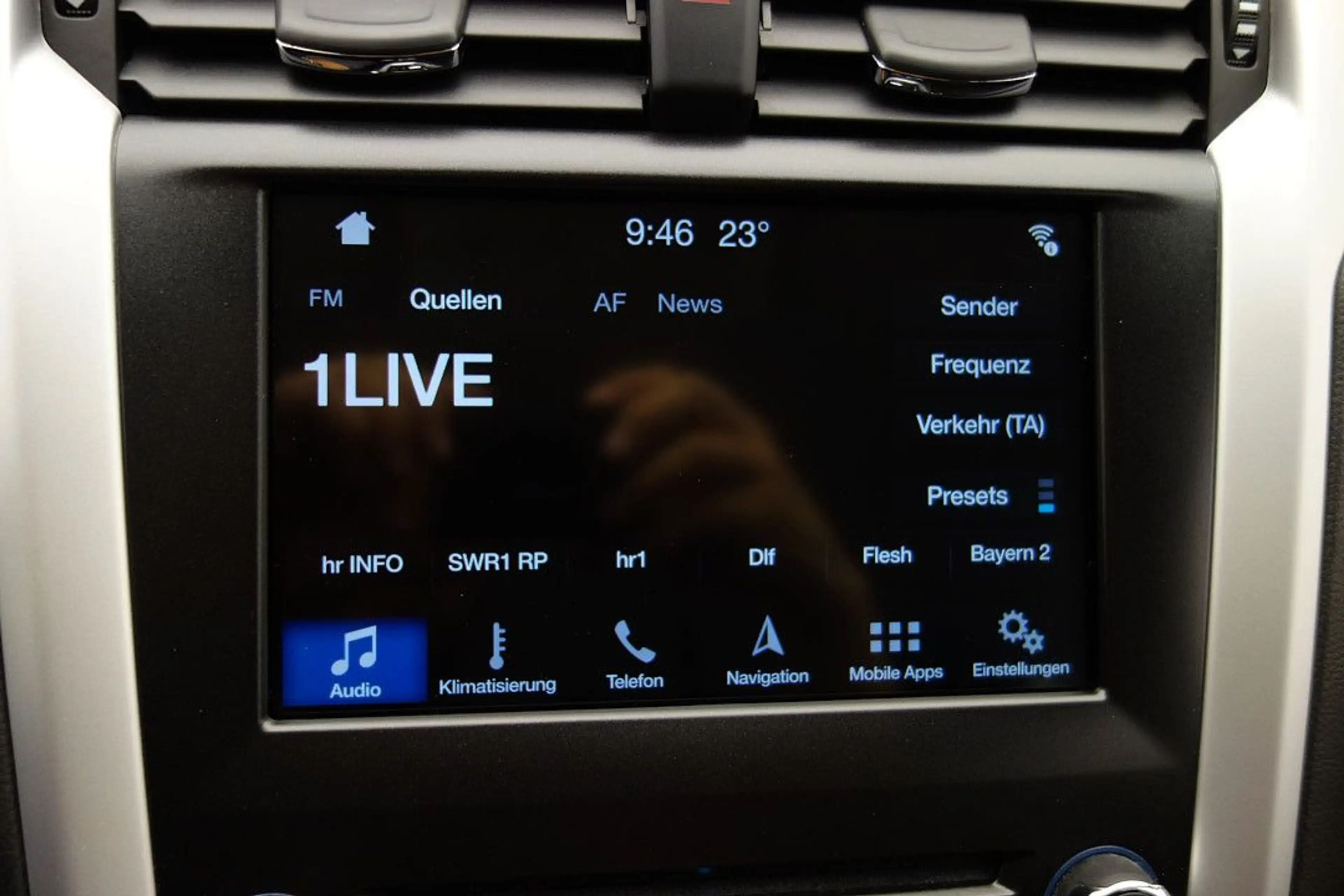 Ford Mondeo Turnier Aut. BUSINESS LED+NAVI+KEYLESS — photo 28