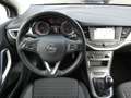 Opel Astra K Sports Tourer Navi Sitzh. Alu PDC Tempom Silber - thumbnail 4