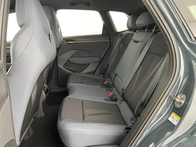 Cupra Terramar view 11