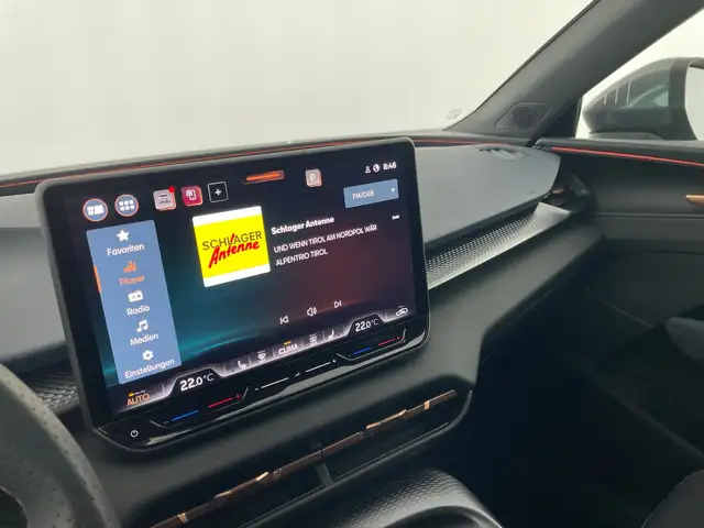 Cupra Terramar view 9
