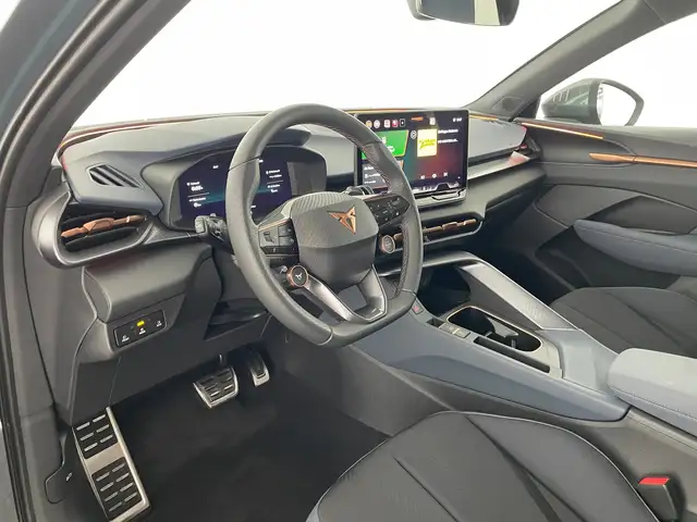 Cupra Terramar view 8