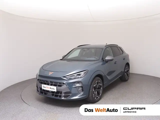 2026 Cupra Terramar in Blue for sale