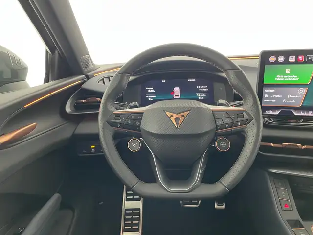 Cupra Terramar view 12