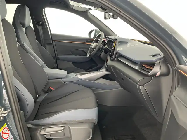 Cupra Terramar view 10