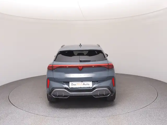 Cupra Terramar view 6