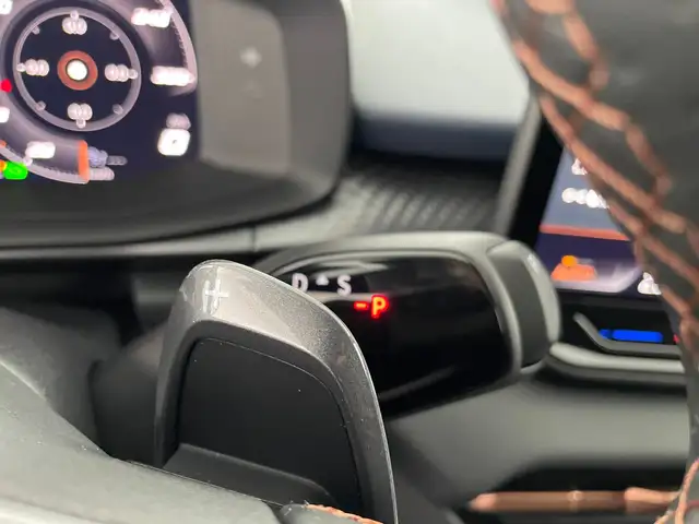 Cupra Terramar view 15