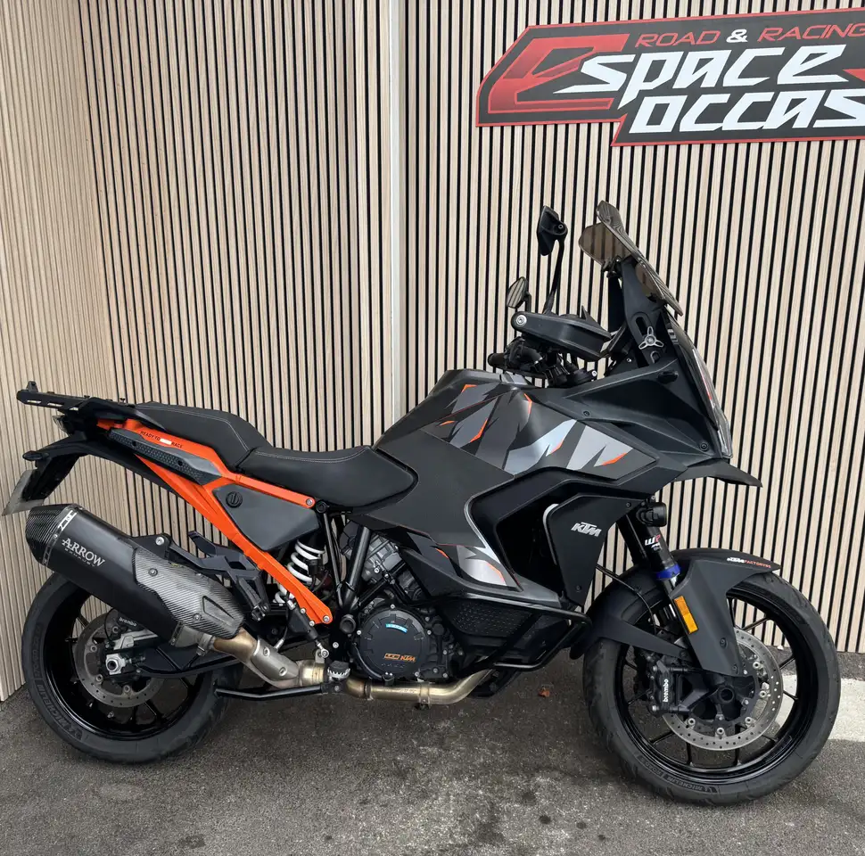 KTM