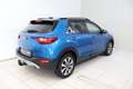 Kia Stonic 1,0 TGDI GPF ISG 25 Jahre Blau - thumbnail 4