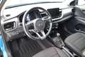 Kia Stonic 1,0 TGDI GPF ISG 25 Jahre Blau - thumbnail 8