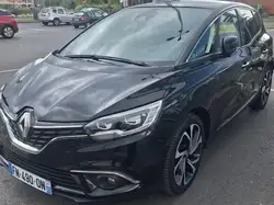 Renault Scenic Blue dCi 120 EDC Business Intens