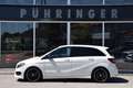 Mercedes-Benz B 200 CDI d AMG Line 4Matic Weiß - thumbnail 1