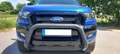 Ford Ranger Ranger Autm. Wildtrak Blau - thumbnail 11