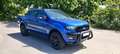 Ford Ranger Ranger Autm. Wildtrak Blau - thumbnail 4