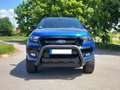Ford Ranger Ranger Autm. Wildtrak Blau - thumbnail 2