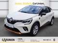 Renault Captur 130 GPF INTNS Navi,Voll-LED - thumbnail 1