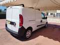 Fiat Doblo 1.6 MJT 105CV Cargo Lamierato SX 3 Post iva compr Bianco - thumbnail 2