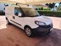 Fiat Doblo 1.6 MJT 105CV Cargo Lamierato SX 3 Post iva compr Bianco - thumbnail 3