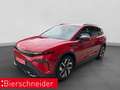 Skoda Elroq 85 Sportline ADVANCED AHK WÄRMEPUMPE crvena - thumbnail 1