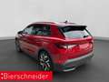 Skoda Elroq 85 Sportline ADVANCED AHK WÄRMEPUMPE crvena - thumbnail 3