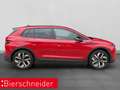 Skoda Elroq 85 Sportline ADVANCED AHK WÄRMEPUMPE crvena - thumbnail 6