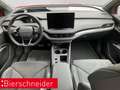 Skoda Elroq 85 Sportline ADVANCED AHK WÄRMEPUMPE crvena - thumbnail 16