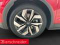 Skoda Elroq 85 Sportline ADVANCED AHK WÄRMEPUMPE crvena - thumbnail 25