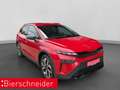 Skoda Elroq 85 Sportline ADVANCED AHK WÄRMEPUMPE crvena - thumbnail 8