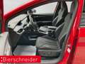 Skoda Elroq 85 Sportline ADVANCED AHK WÄRMEPUMPE crvena - thumbnail 10