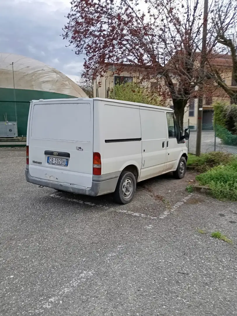 Ford Transit - 2