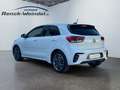 Kia Rio GT-Line 1.0 Rückfahrkam. Apple Android PDC Keyless Bianco - thumbnail 3
