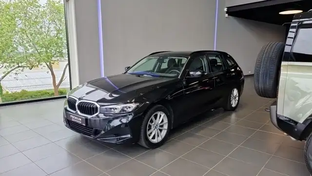BMW G21 LCI Touring 318D 150 CH BVA8 BUSINESS DESIGN