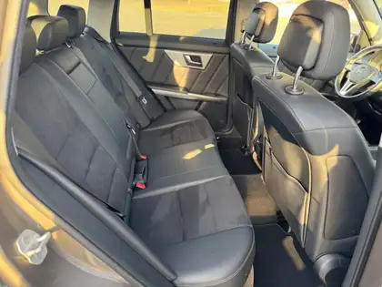 Annonce voiture d'occasion Mercedes-Benz GLK 250 - CARADIZE