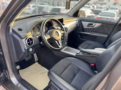 Annonce voiture d'occasion Mercedes-Benz GLK 250 - CARADIZE