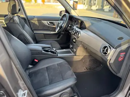 Annonce voiture d'occasion Mercedes-Benz GLK 250 - CARADIZE